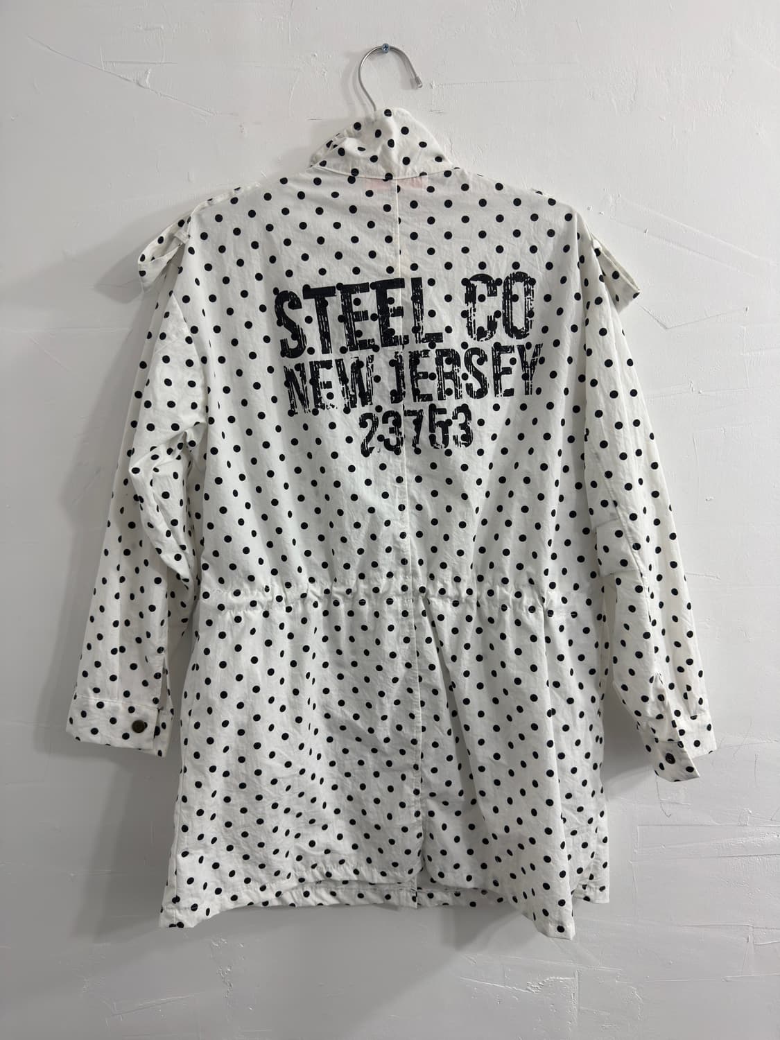 dot jacket 상품이미지2