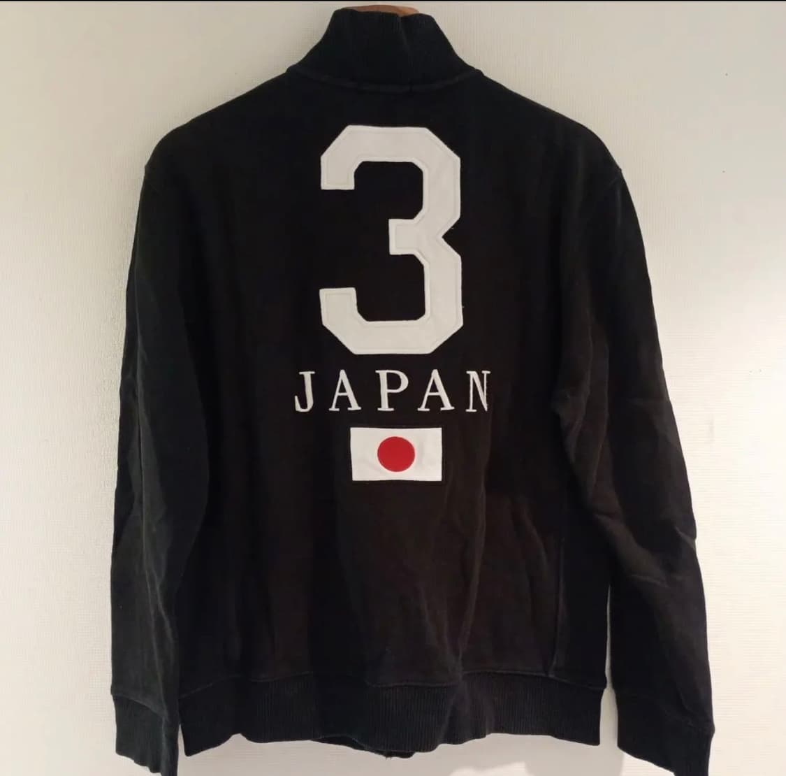 폴로 빅포니 재팬 져지 상품이미지3