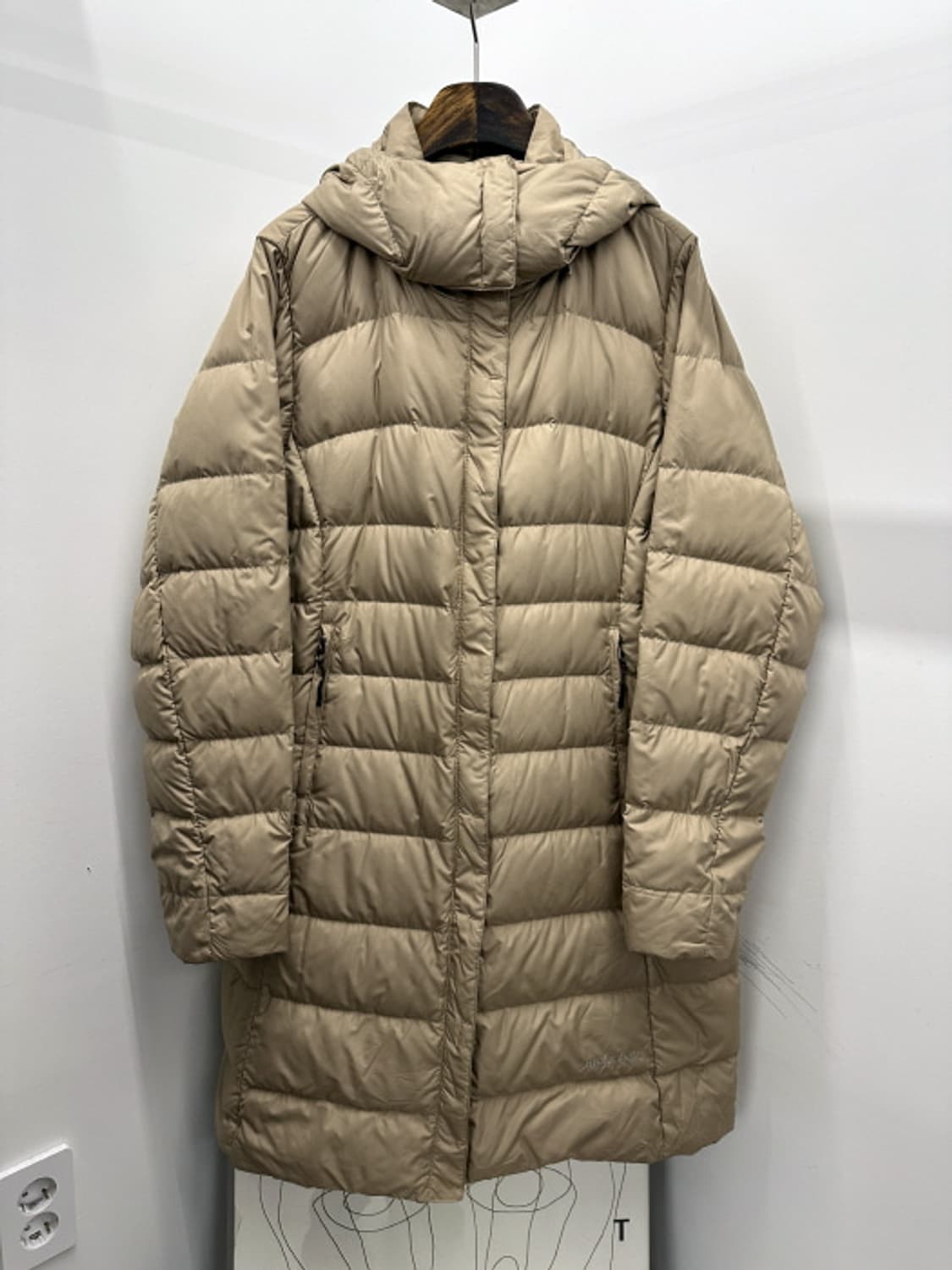 MONT-BELL (L) 상품이미지1