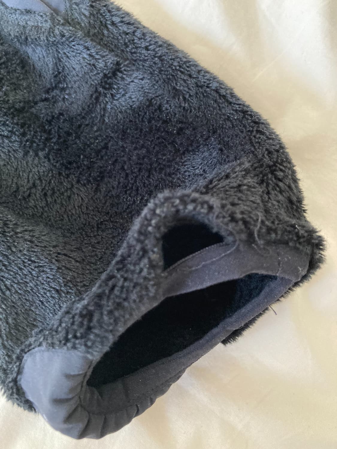 팔라스 폴라텍 하이 로프트 트랙 자켓 블랙 상품이미지4