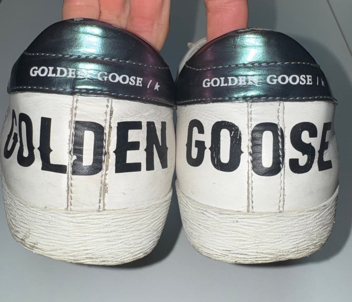 골든구스 스니커즈 상품이미지6