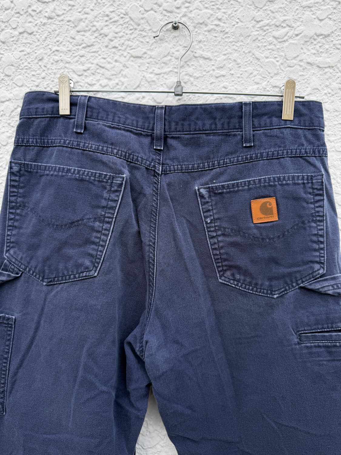 Carhartt Work Pants 상품이미지5
