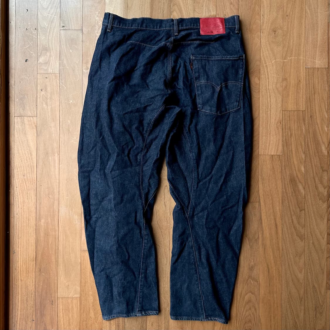 리바이스 엔지니어드 진  상품이미지6