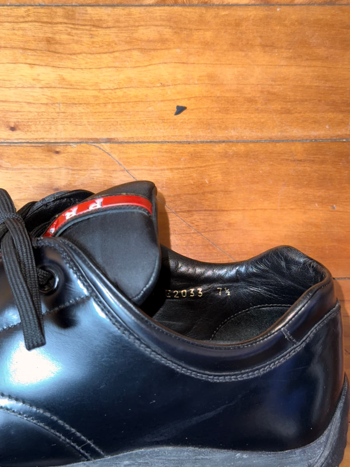 sport sneakers [uk 7.5] 상품이미지6