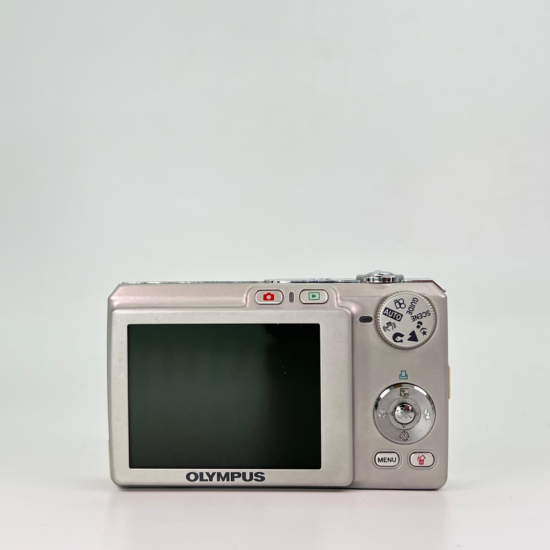 올림푸스 Olympus X-785 실버 상품이미지5