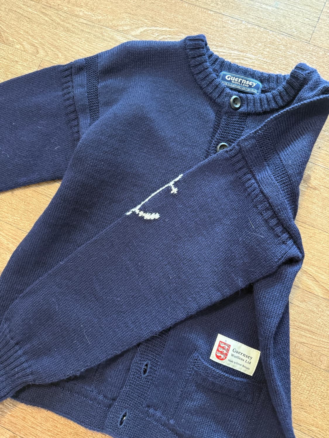 건지울른스 피셔맨 42 상품이미지2