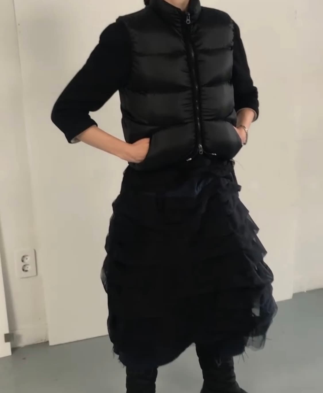 Eonts 에옹쓰 2024 샤샤 드레스 상품이미지3