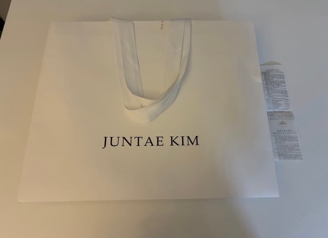 [XL] 준태킴 스웨이드 레더 바이커 자켓 상품이미지7