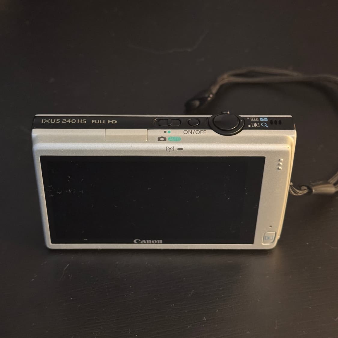 캐논 익서스 240 hs 상품이미지2