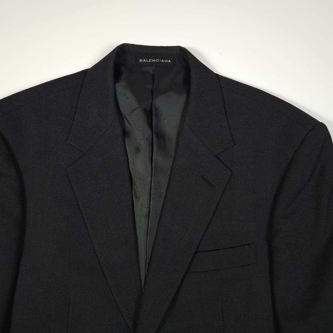 발렌시아가 블레이저 자켓 상품이미지2