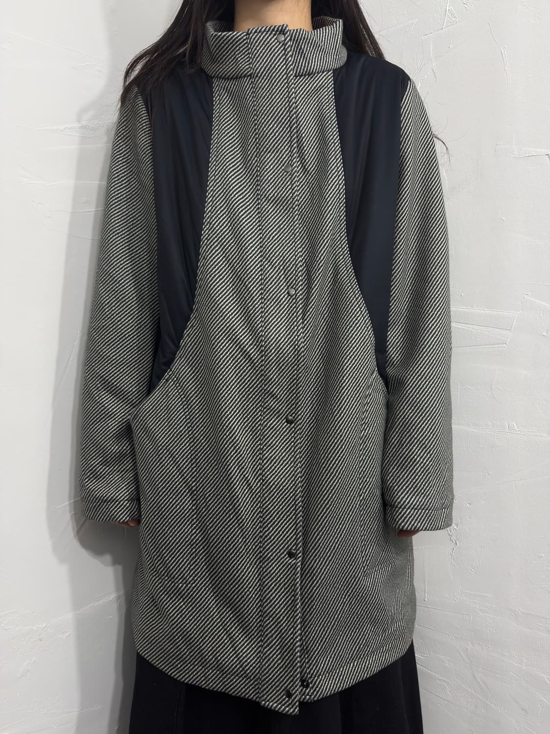 hiroko bis design jacket 상품이미지2