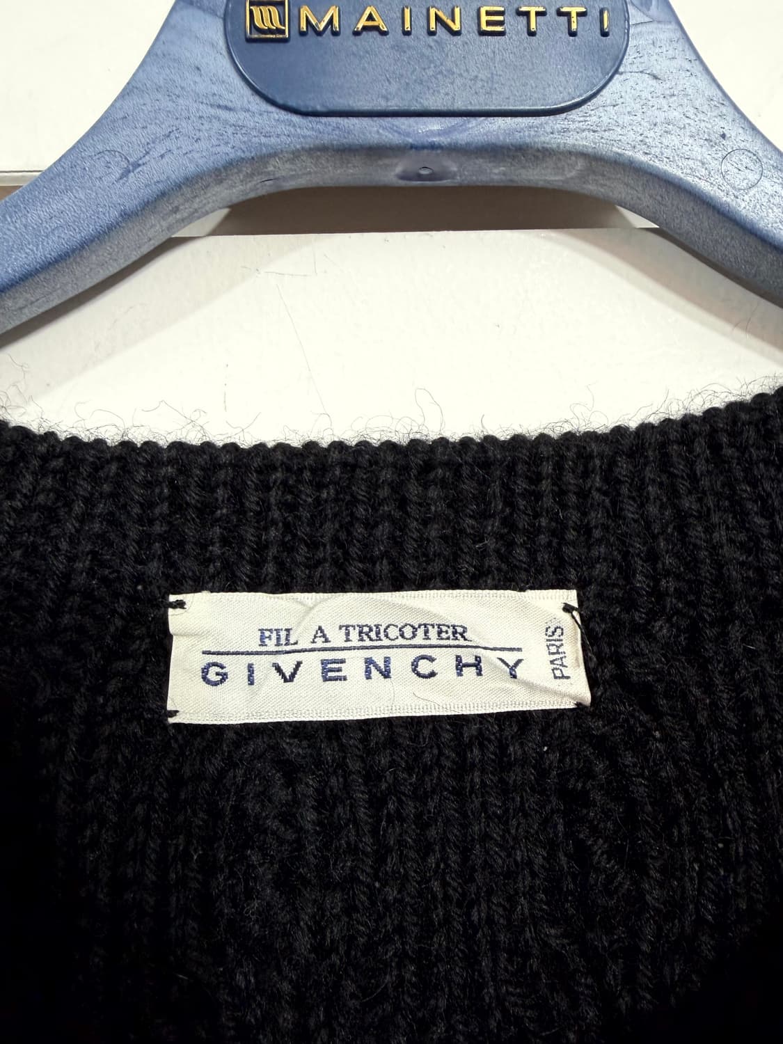 GIVENCHY 지방시 니트 상품이미지5