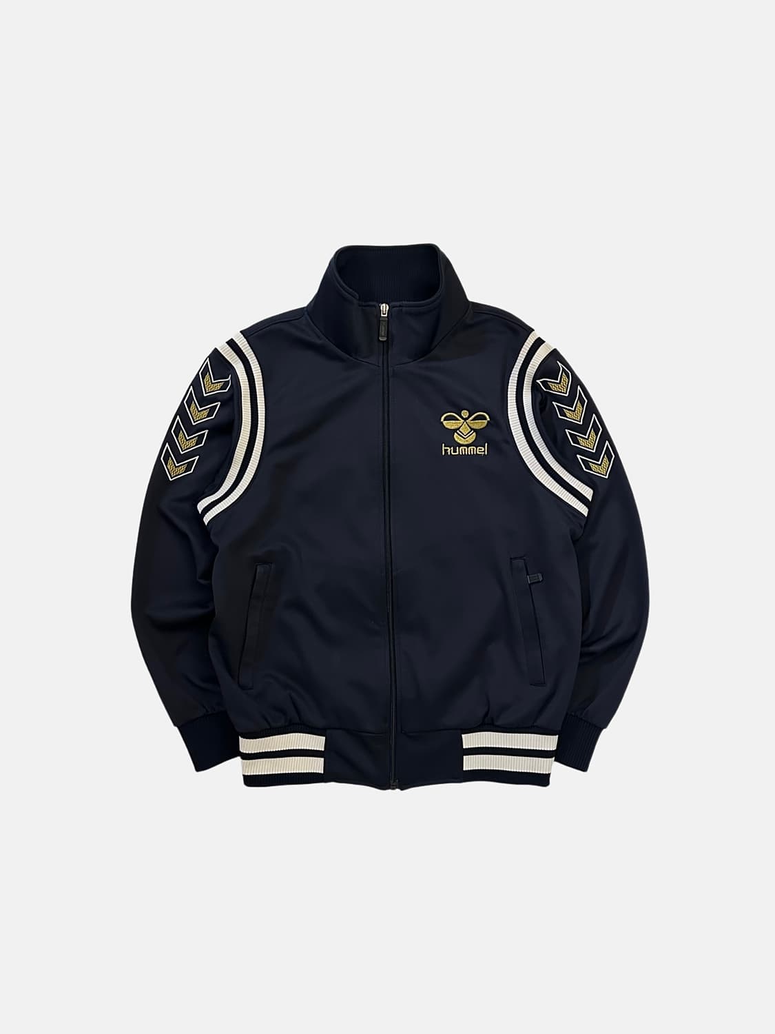 험멜 스포티 져지 트랙탑 상품이미지2