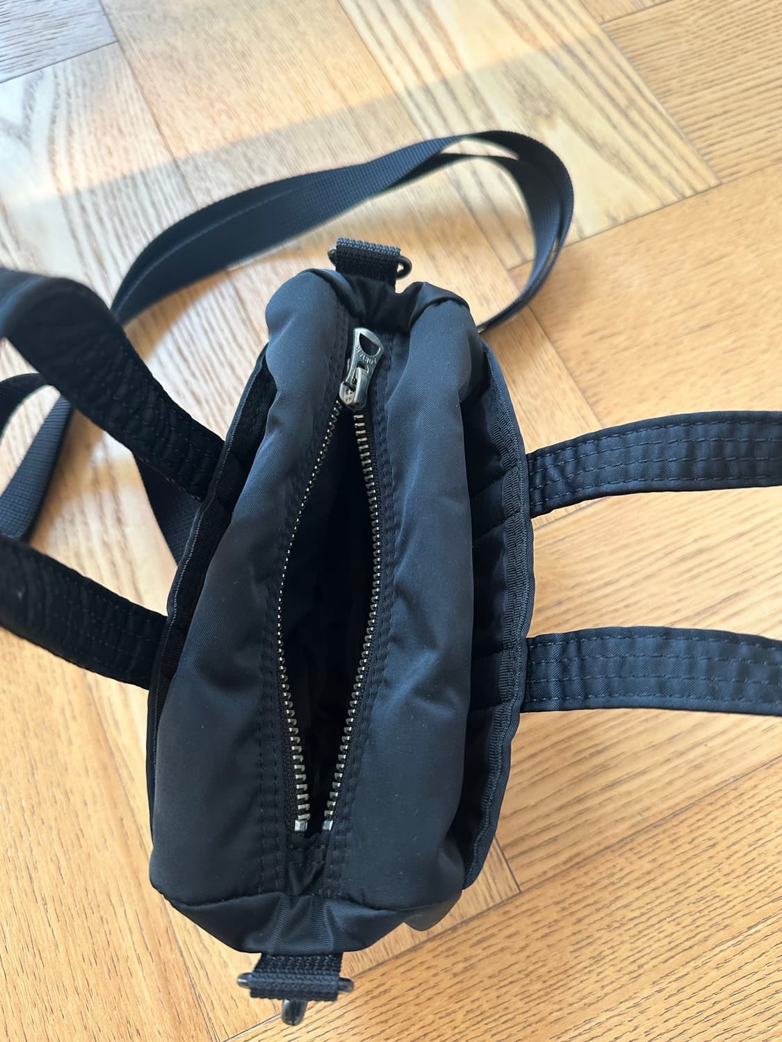 요시다포터 보스톤 미니백 상품이미지2