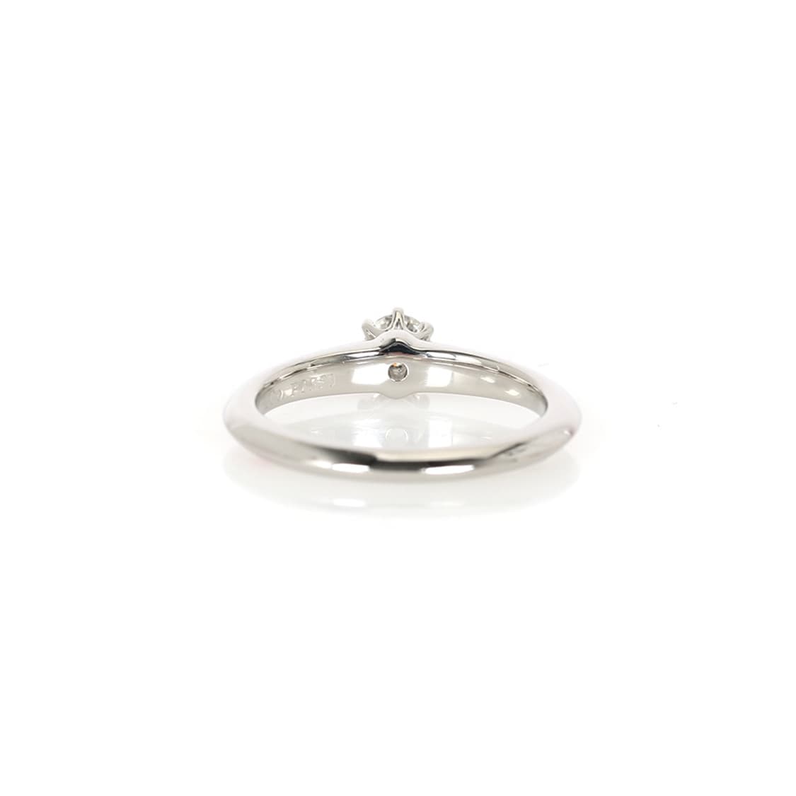 티파니셋팅 웨딩링 0.16CT 솔리테어 다이아반지 0.16캐럿 상품이미지2