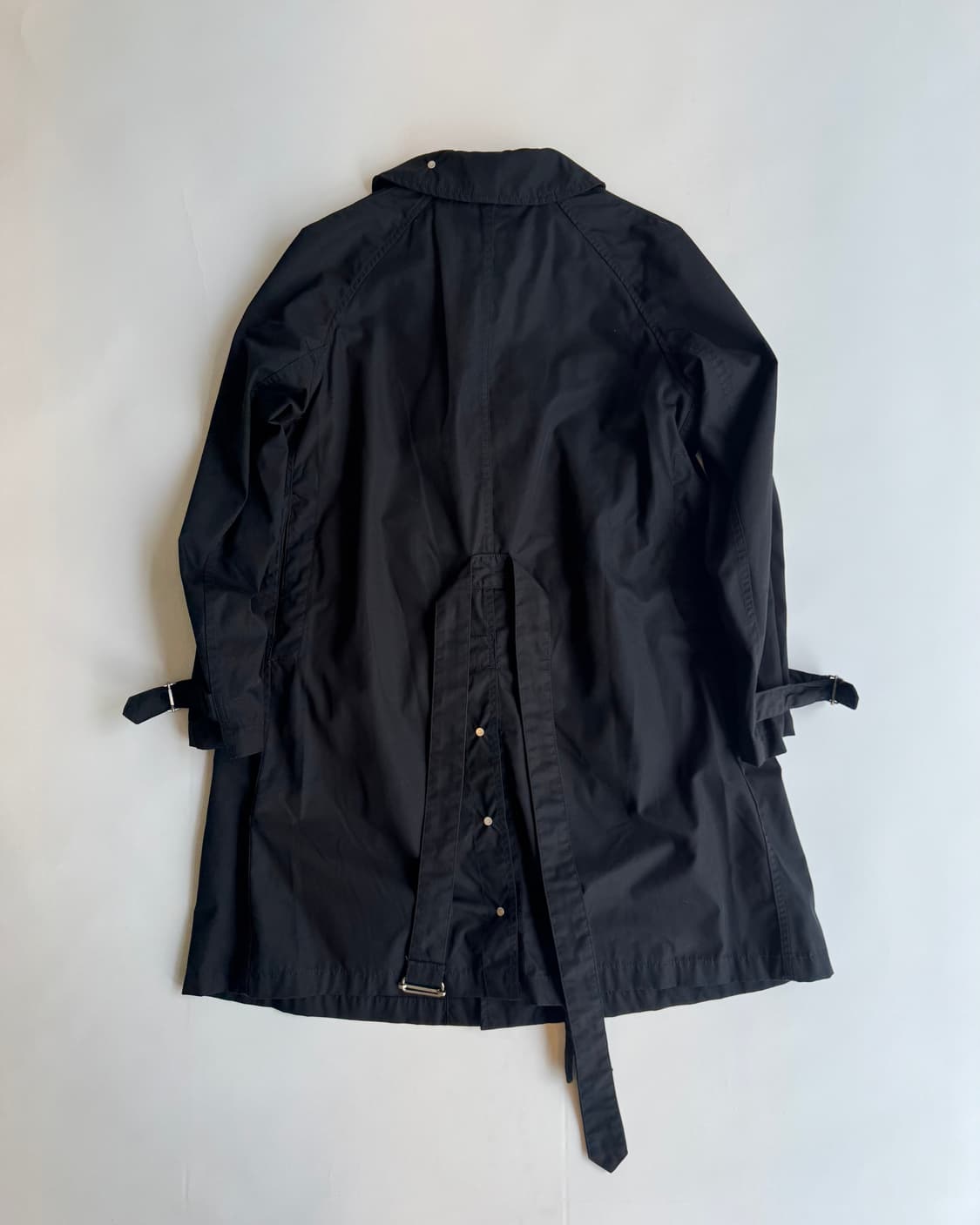 Engineered Garments Raglan Single Coat 상품이미지2