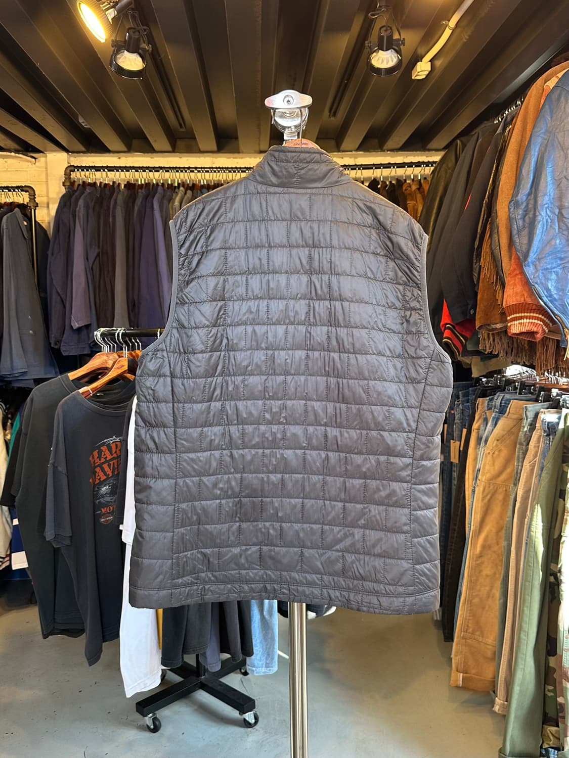 파타고니아 패딩 베스트  상품이미지2