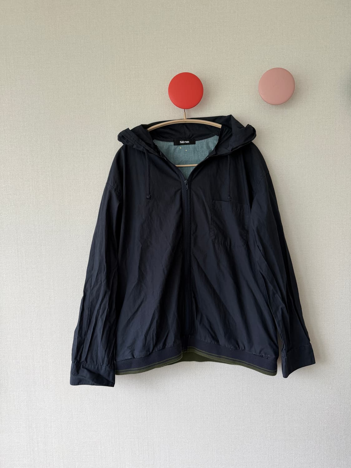 Ne net, jacket 상품이미지1