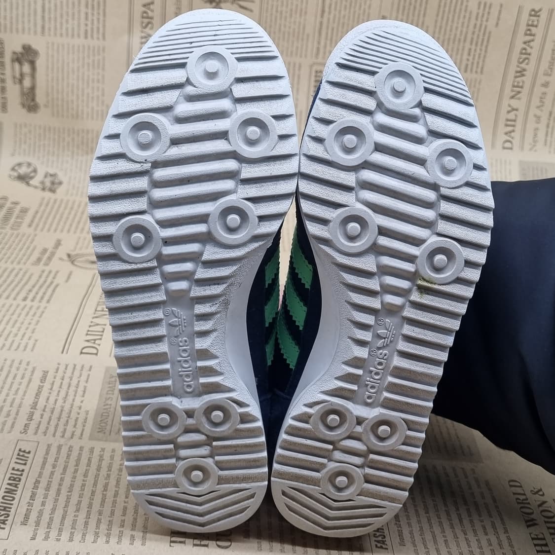 아디다스 SL72 여성운동화235 상품이미지3