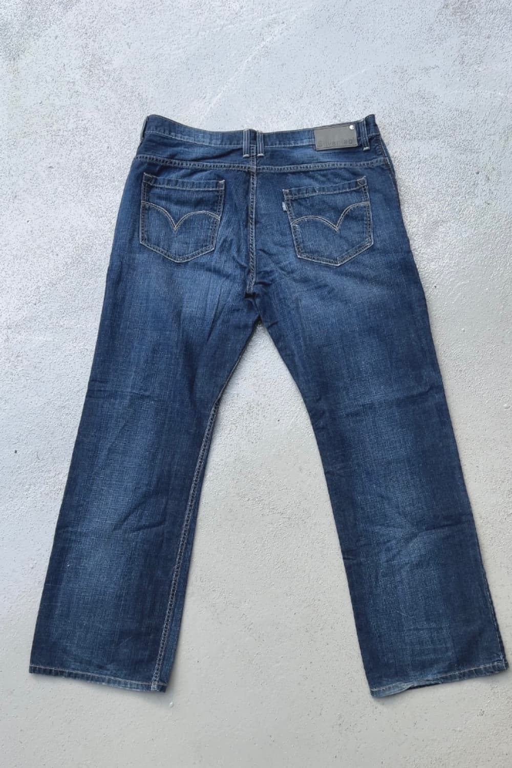 [00s Levis]Silvertab bootcut 38x32 상품이미지2