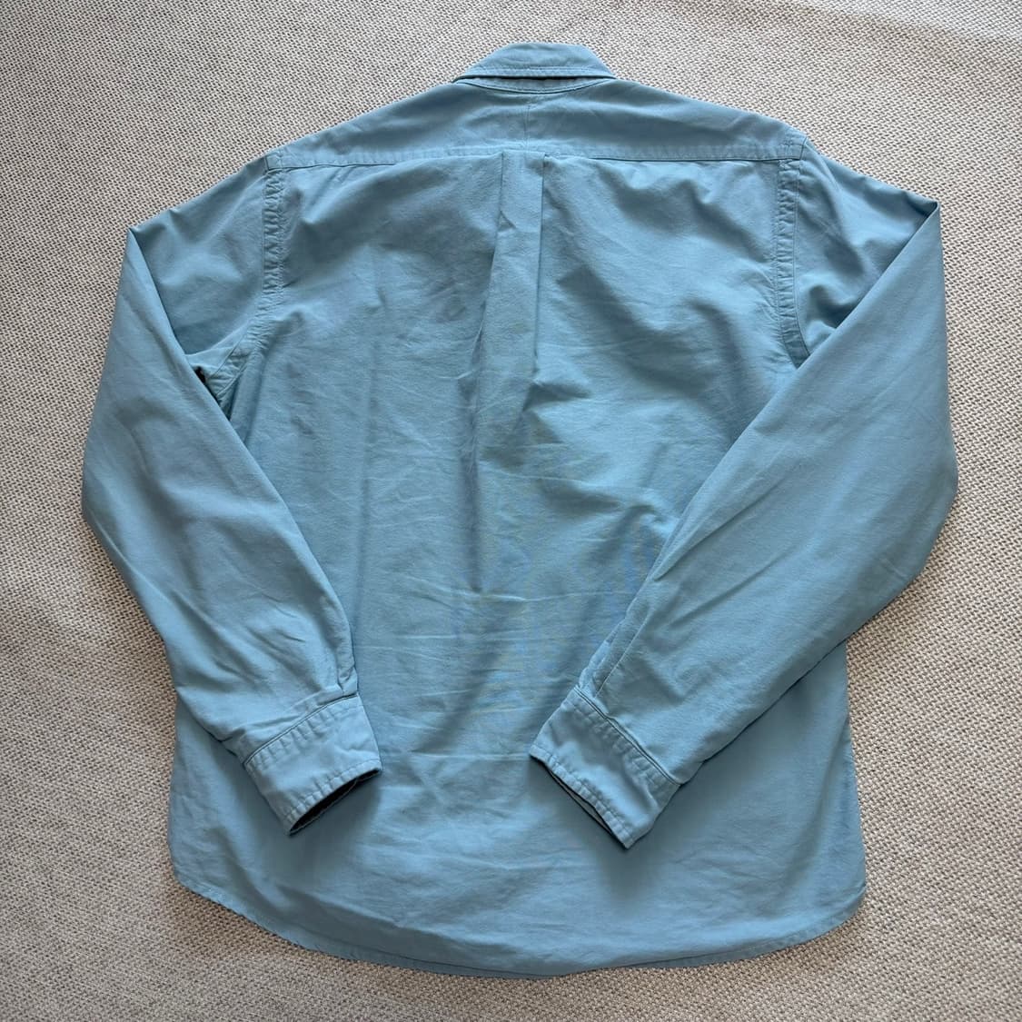 폴로 랄프로렌 코튼 셔츠 상품이미지8