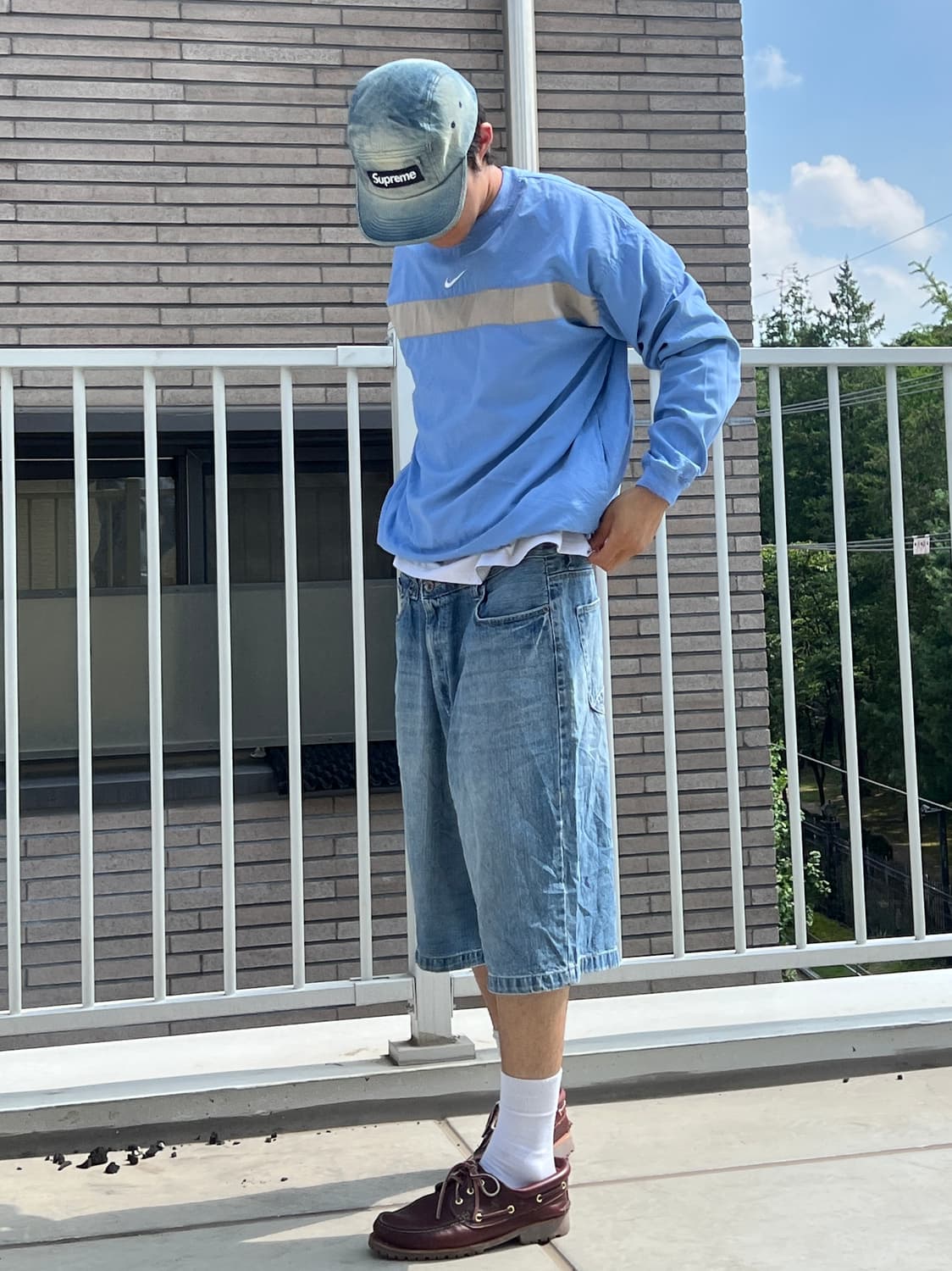 나이키 웜업 상품이미지2