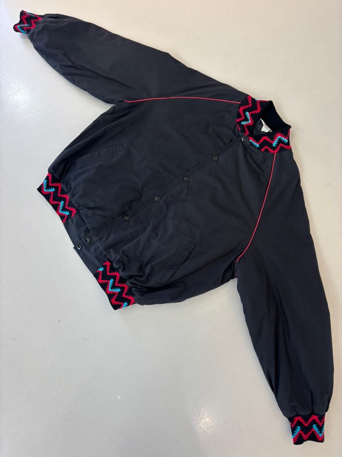 West Ark Jumper 상품이미지3