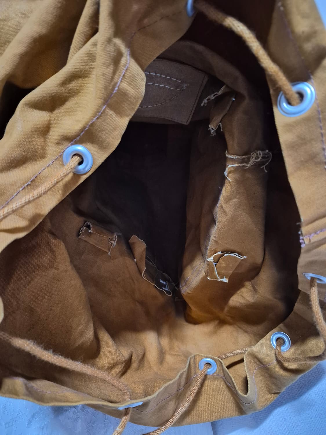 OGAWA  오가와  캠핑배낭 상품이미지7