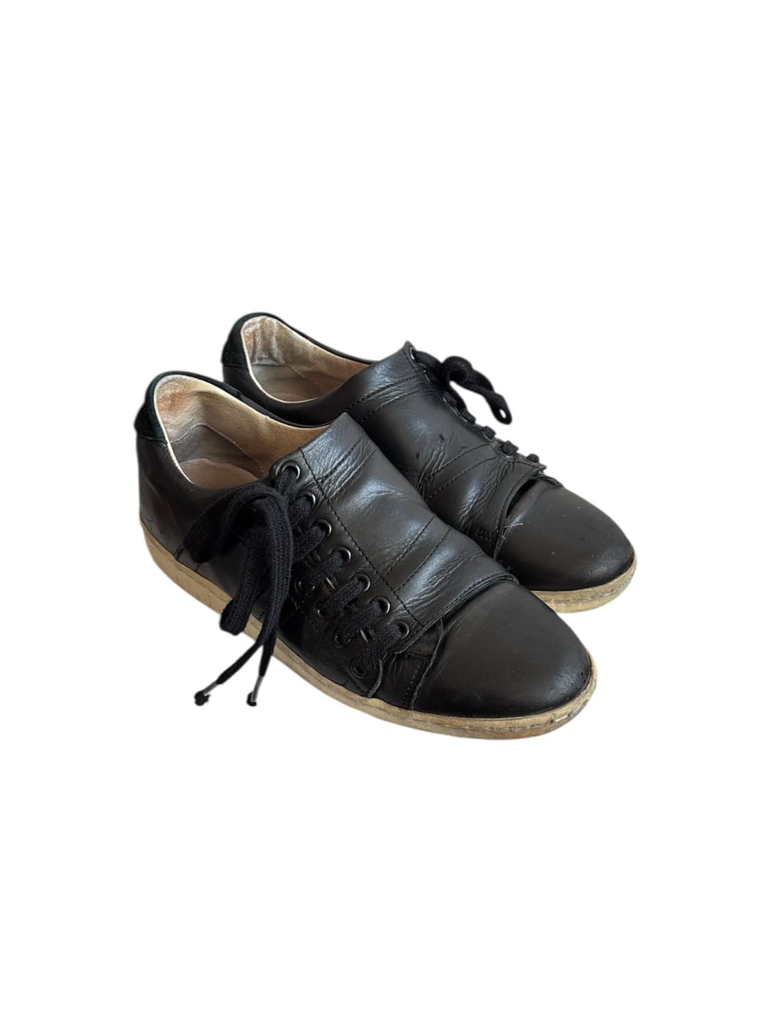 Side Laced Sneakers 240 상품이미지1