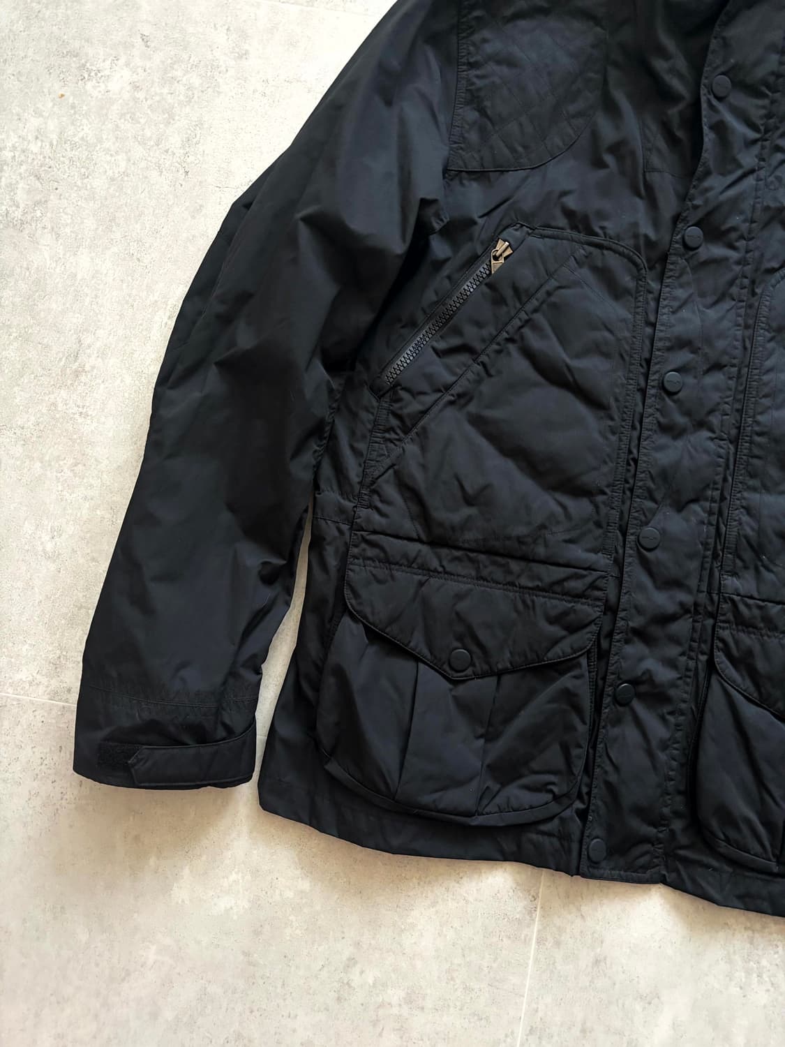 RLX 랄프로렌 테크니컬 필드자켓 L 상품이미지3