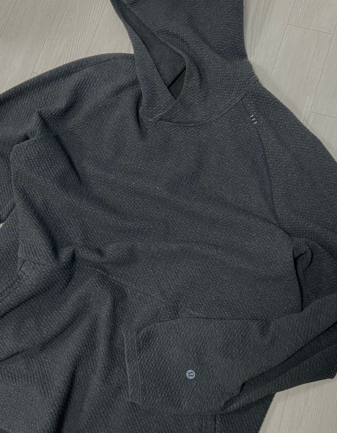 룰루레몬 후드티 XL 상품이미지3