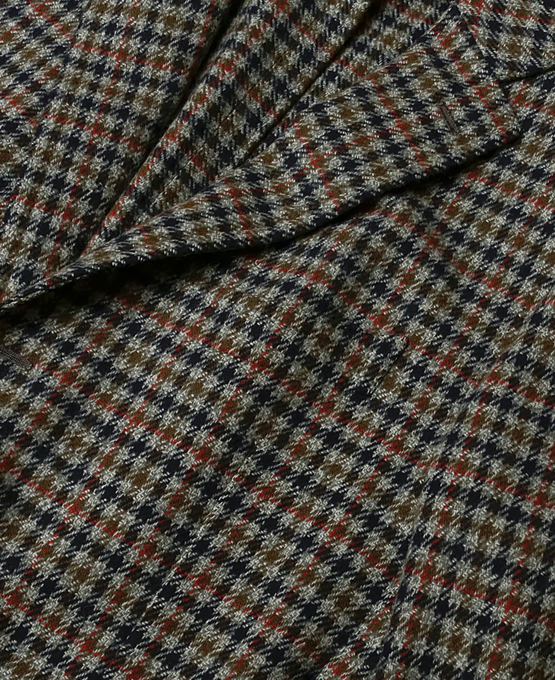 체사레 아톨리니 [Cesare Attolini] 멀티 체크 캐시미어 자켓 상품이미지4