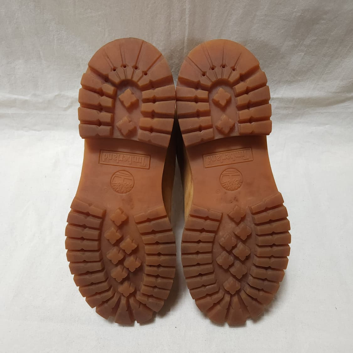 [6.5W] 팀버랜드 6인치 프리미엄 옐로 워터프루프 워커부츠 상품이미지8