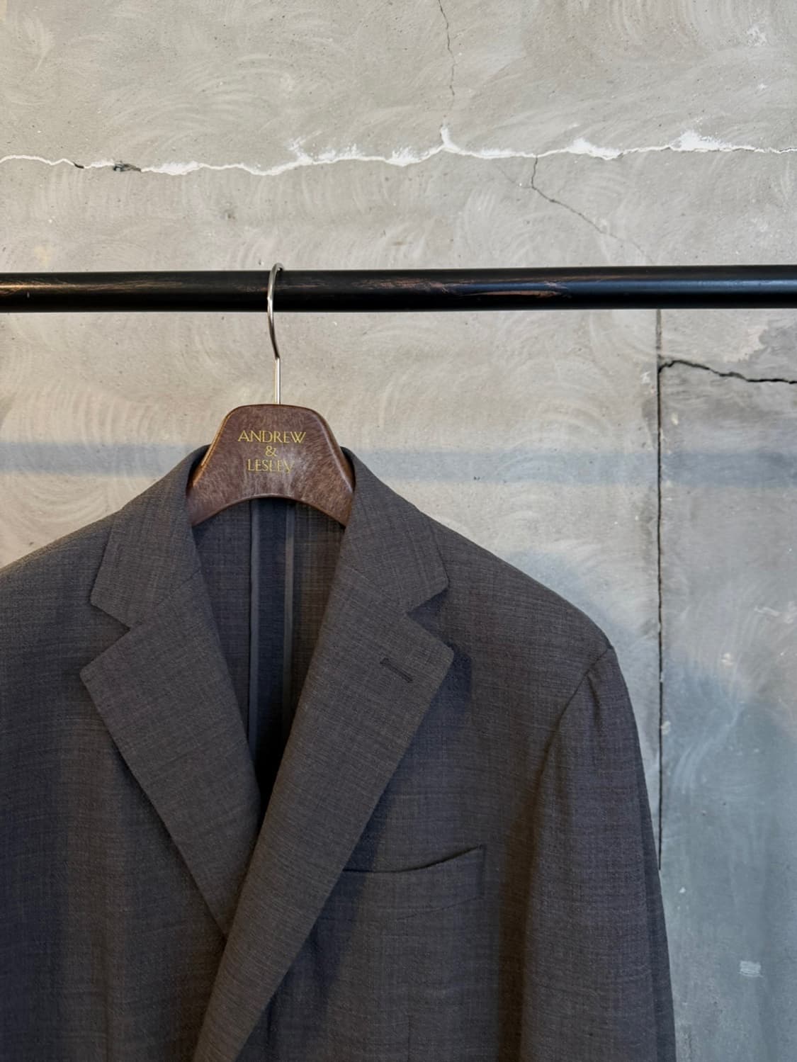 빨질레리 테일러드 자켓 100 상품이미지4