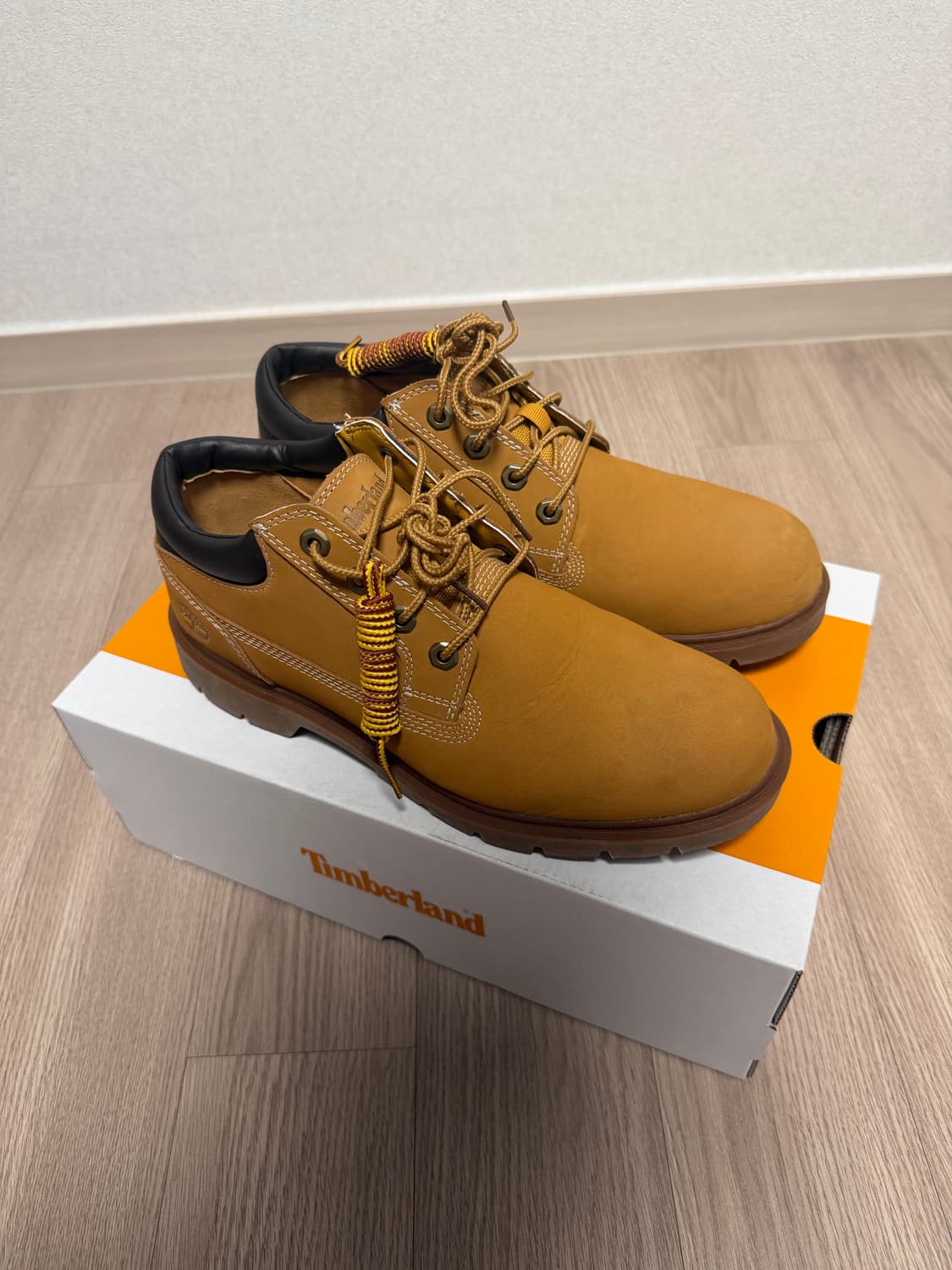 팀버랜드 로우 상품이미지4