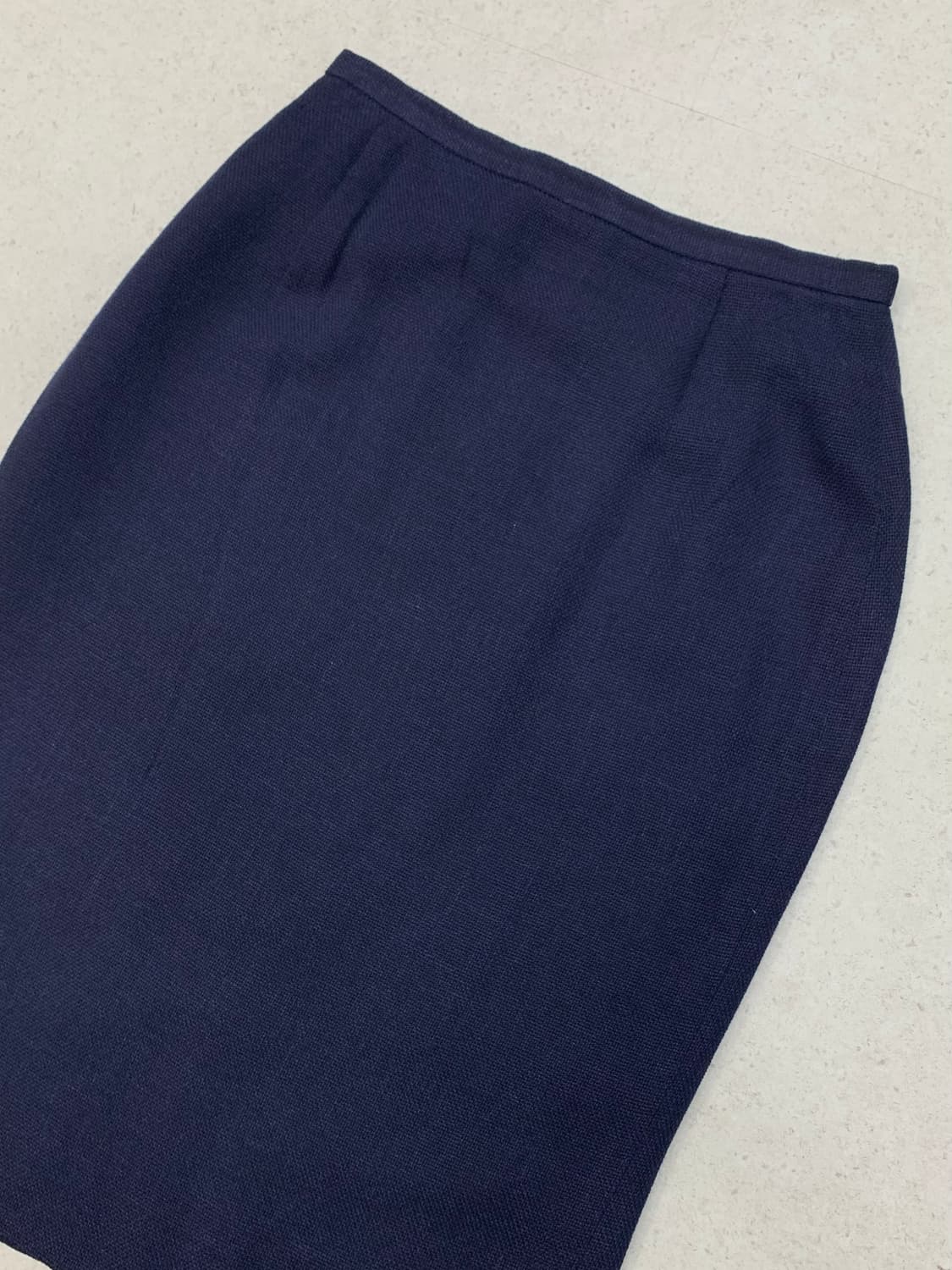 Burberry 버버리 린넨 스커트 상품이미지2