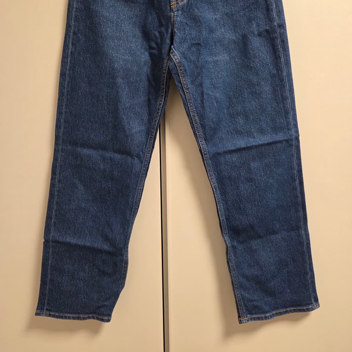 Avail 일본빈티지 데님팬츠 청바지 26-27 상품이미지3