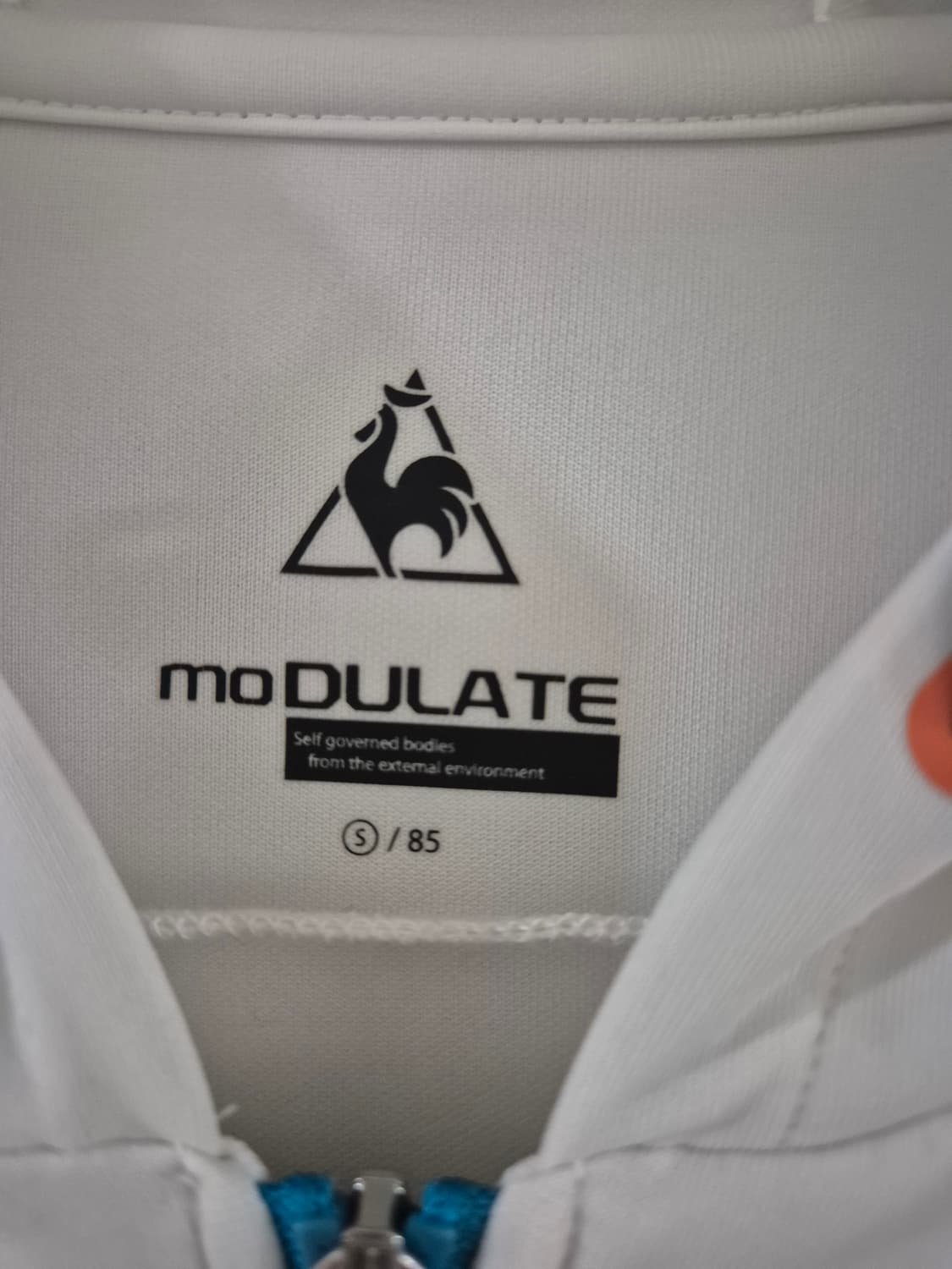 [S]르꼬끄 빈티지 러닝 스판 후드집업 Women 상품이미지4