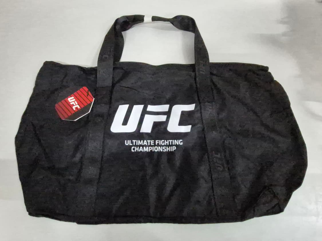 UFC스포츠백 상품이미지1