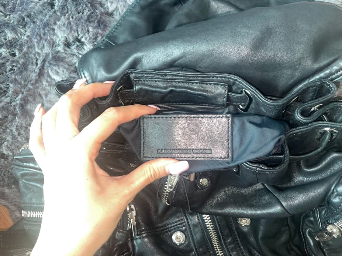 ALEXANDERWANG 마르티백팩 상품이미지6