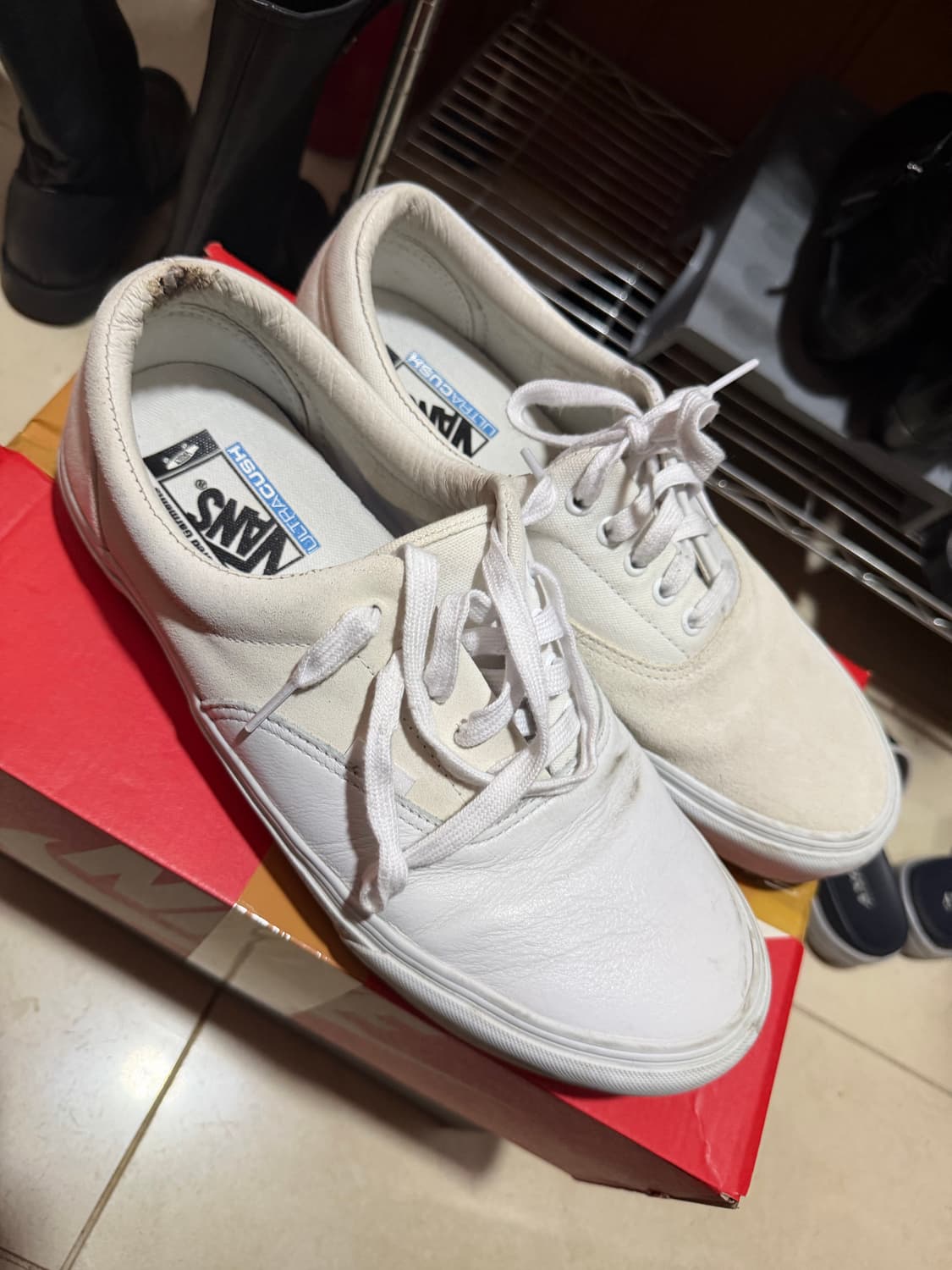 엔지니어드가먼츠 반스 상품이미지7