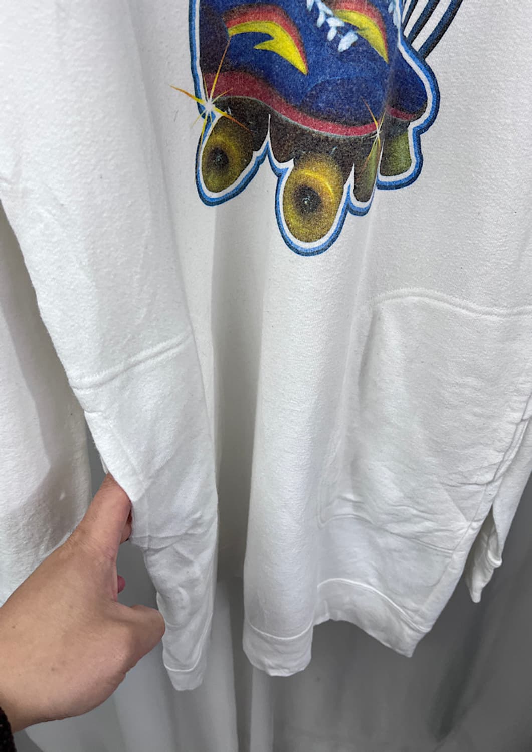 HYSTERIC GLAMOUR 상품이미지4