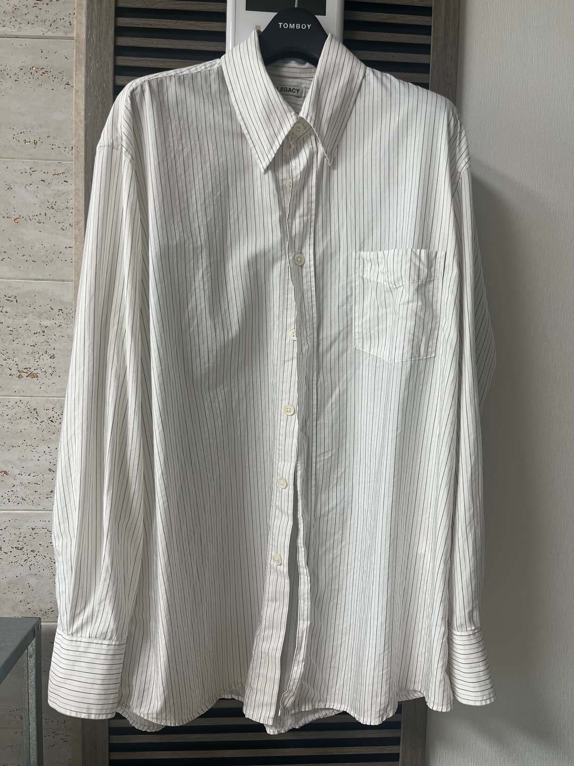 our legacy 셔츠 46 상품이미지2