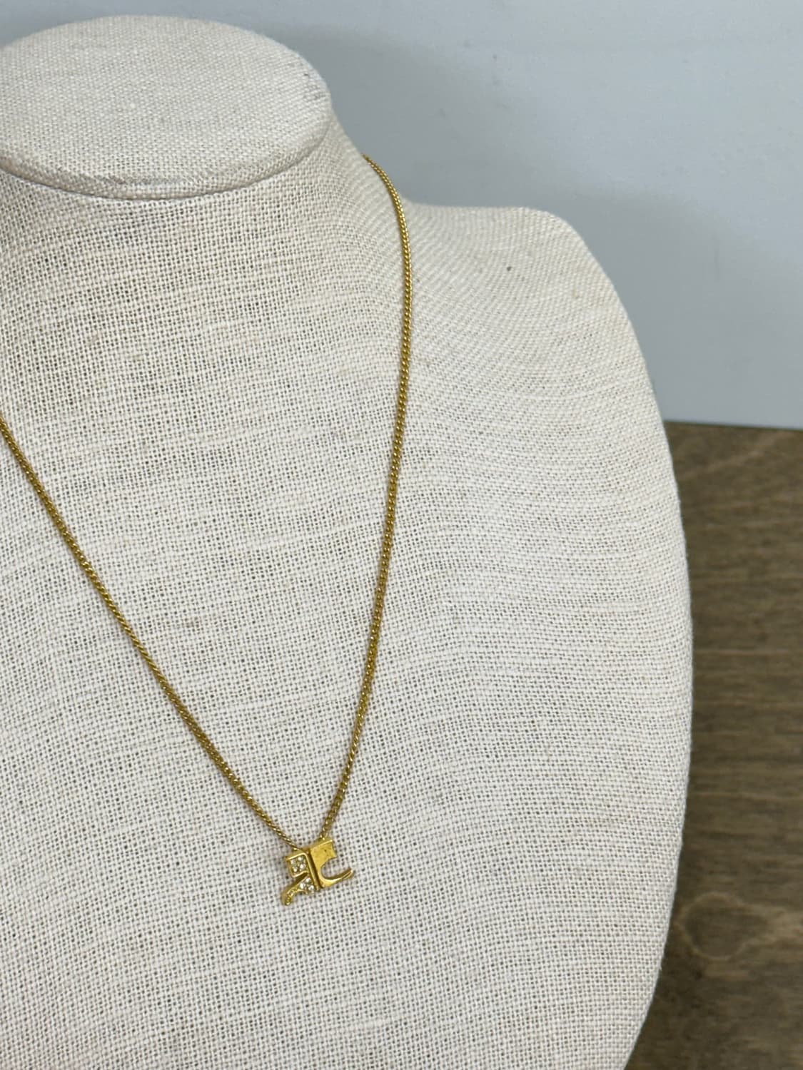 꾸레쥬 목걸이 상품이미지6