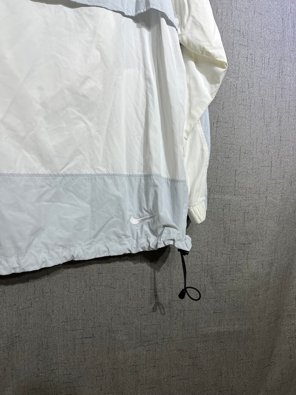 나이키 정품 NSW 윈드러너 아노락 자켓 M 상품이미지5