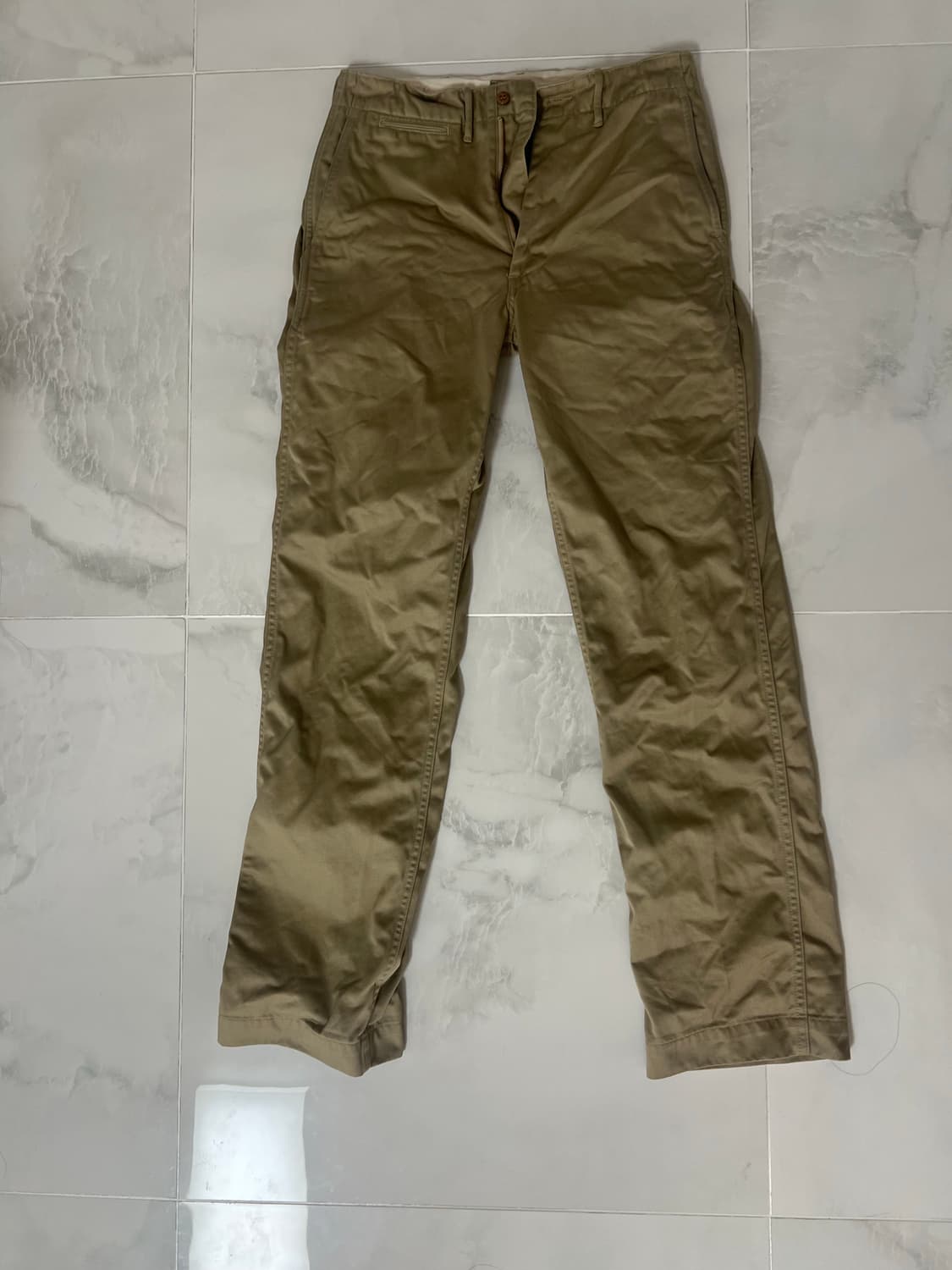 버즈릭슨 오리지널 치노팬츠 30 상품이미지1