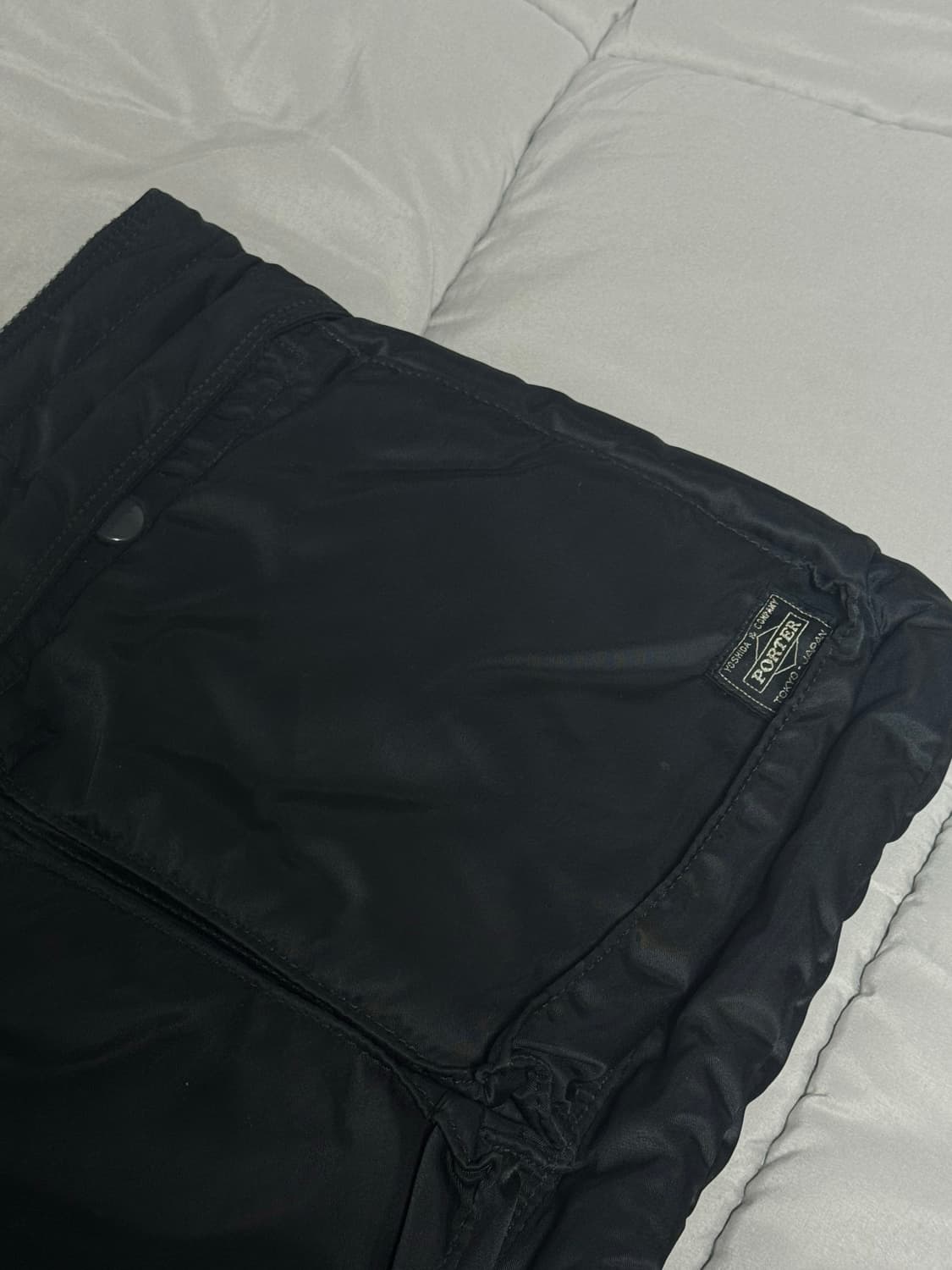 요시다포터 헬멧백 m / 브리프케이스 / 토트백 상품이미지2