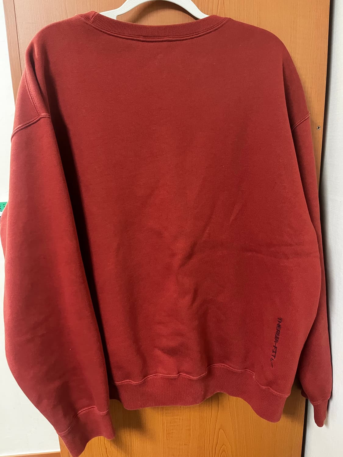 나이키 ACG 맨투맨 L 상품이미지2