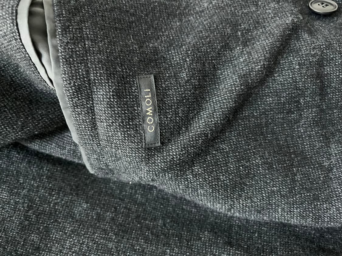 코모리 더블자켓 상품이미지3