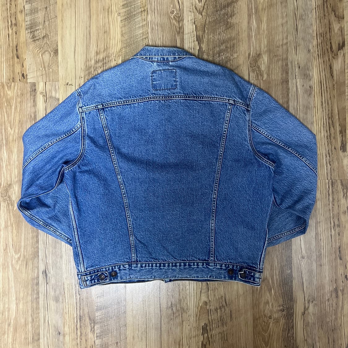 90s 리바이스 4세대 트러커 [105~110] 상품이미지2